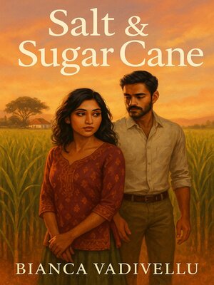 cover image of Salt & Sugar Cane